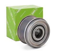 Alternator clutch pulley Clockwise rotation 588012 VALEO for FIAT OPEL LANCIA