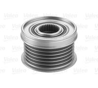 Valeo Alternator Freewheel Clutch 588018
