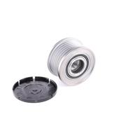 VALEO 588019 Alternator clutch pulley