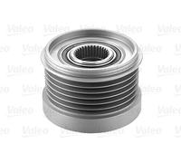 Alternator Freewheel Clutch Pully Renault Megane Scenic Laguna 1.4 16v