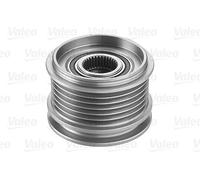 VALEO 588024 Alternator Freewheel Clutch