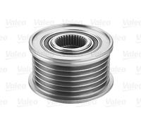 VALEO 588030 Alternator clutch pulley