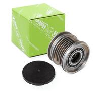 Valeo Alternator Freewheel Clutch 588031 – Clockwise Rotation – for Mercedes-Benz