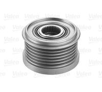 Valeo Alternator Freewheel Clutch 588046