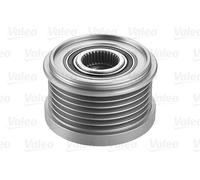 Valeo Alternator Freewheel Clutch 588046