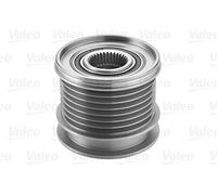 VALEO 588049 Alternator clutch pulley
