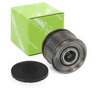 Valeo Alternator Freewheel Clutch 588052 Clockwise Rotation for Mercedes-Benz CLS