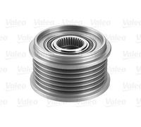 VALEO 588059 Alternator Freewheel Clutch