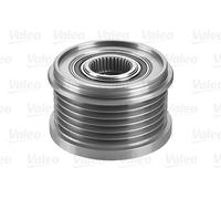 VALEO 588062 Alternator clutch pulley
