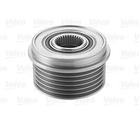 VALEO 588065 Alternator clutch pulley
