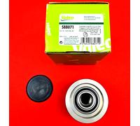 Alternator clutch pulley Clockwise rotation 588071 VALEO for VW AUDI SKODA SEAT