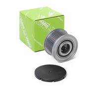 Valeo 588072 Alternator Freewheel Clutch Fits Mercedes-Benz CLS E-Class G-Class