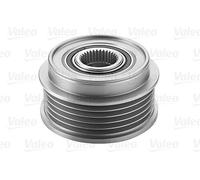 VALEO 588073 Alternator Freewheel Clutch