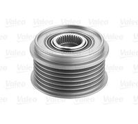 VALEO 588077 Alternator clutch pulley