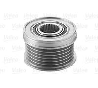 Alternator Freewheel Clutch for Mercedes SPRINTER Ssangyong ACTYON 6041500460