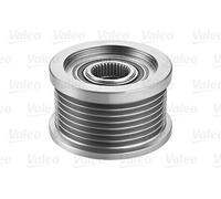 VALEO 588082 Alternator Freewheel Clutch for TOYOTA
