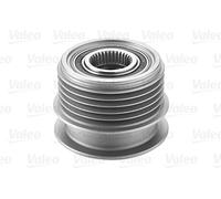 VALEO 588083 Alternator clutch pulley
