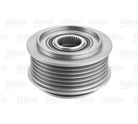 VALEO 588084 Alternator Freewheel Clutch