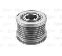 VALEO 588095 Alternator clutch pulley