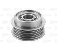 VALEO 588097 Alternator Freewheel Clutch