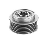 Valeo 588107 Alternator Free-Wheel Clutch