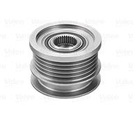 VALEO 588124 Alternator clutch pulley