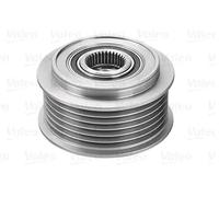 VALEO 588127 Alternator clutch pulley