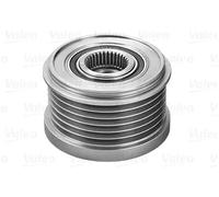 VALEO 588129 Alternator Freewheel Clutch