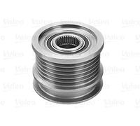 VALEO 588132 Alternator clutch pulley