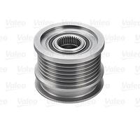 VALEO 588132 Alternator clutch pulley