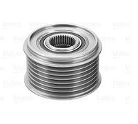 VALEO 588133 Alternator clutch pulley