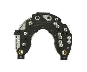 Valeo 592877 Rectifier, alternator