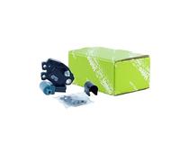 Valeo 593434 Alternator Regulator
