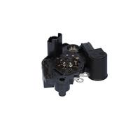 VALEO 593666 Alternator voltage regulator