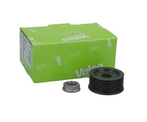 Valeo 593754, Free Running Alternator Pulley