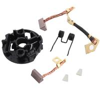 VALEO 594070 Holder, carbon brushes