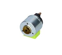 VALEO 594183 Starter solenoid