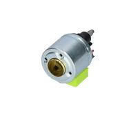 VALEO 594348 Starter solenoid