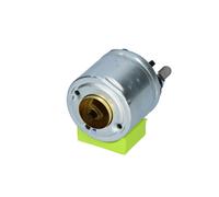 VALEO 594646 Starter solenoid
