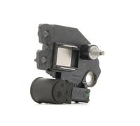 Valeo Alternator/Voltage Regulator 595446