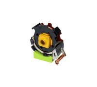 VALEO 595867 Repair Kit, starter