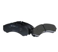 VALEO 610306 Brake pad set