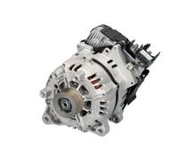 VALEO 615007 Alternator, starter