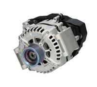 VALEO 615017 Alternator, starter