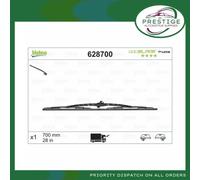 Valeo Wiper Blade 628700 – Fits Ford Australia Transit 2.4L, MAN SD 11.413 (1975-1986)