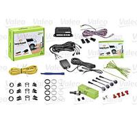 Valeo 632200 Parking Assistant PDC 4 Sensor Beep & Park Kit 12V