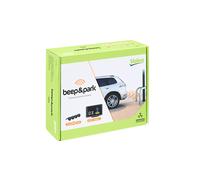 VALEO 632201 - Parking Assistance System - Beep&Pa