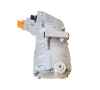 Valeo 690294 Air Conditioning Compressor Air Con Fits DS Opel Peugeot Vauxhall