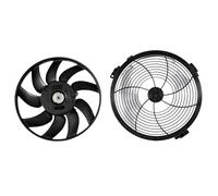 VALEO 696083 Fan, radiator
