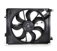 VALEO 696882 Fan, radiator